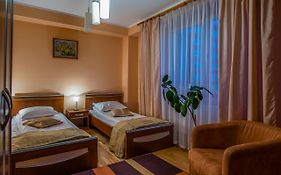 Hotel Maria